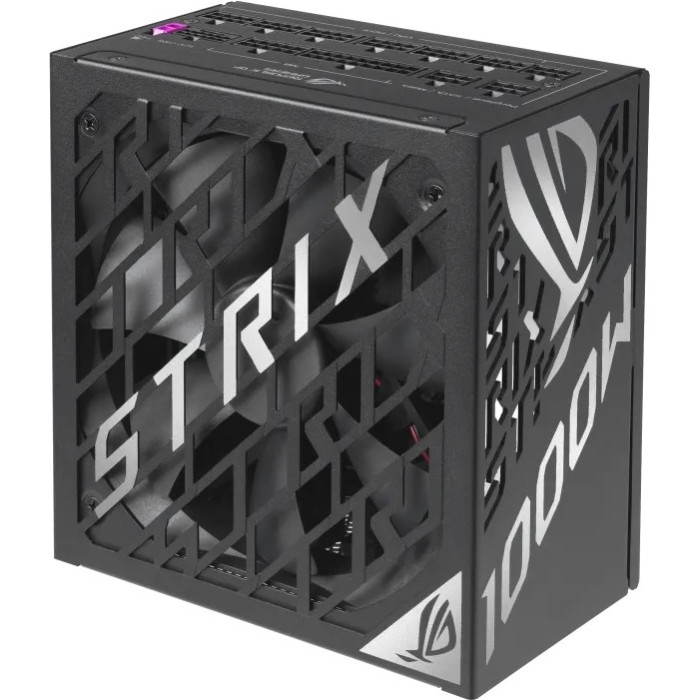 ASUS ROG STRIX 850W Platinum, ROG-STRIX-850P-GAMING 850 Вт