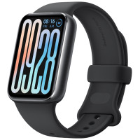 Xiaomi Smart Band 9 Pro черный