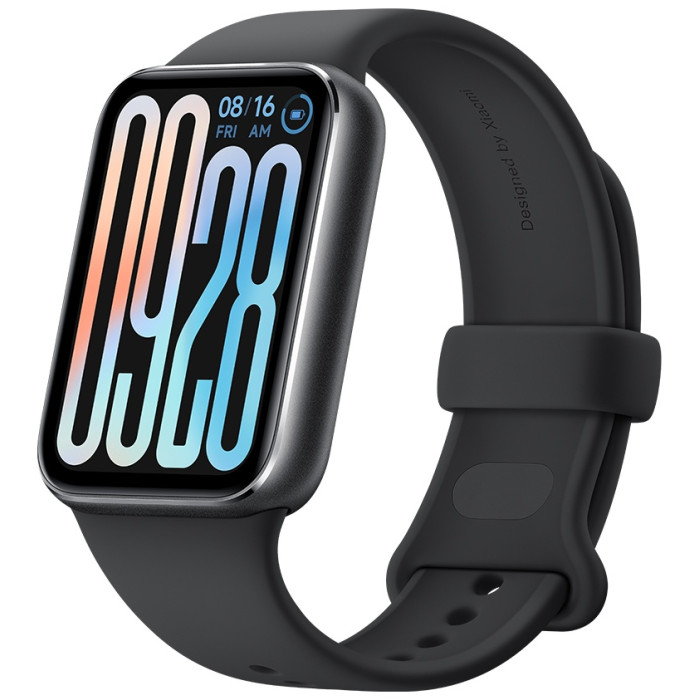 Xiaomi Smart Band 9 Pro черный