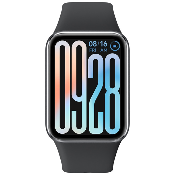Xiaomi Smart Band 9 Pro черный