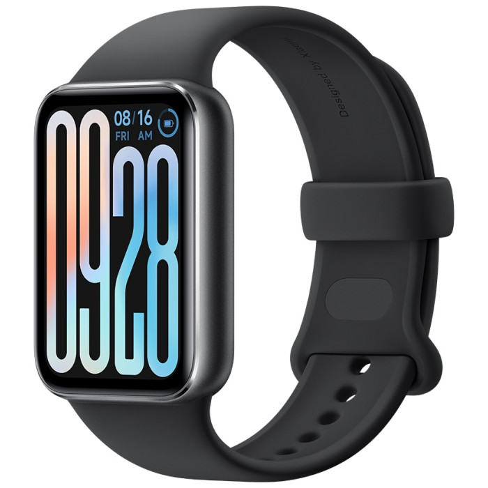 Xiaomi Smart Band 9 Pro черный