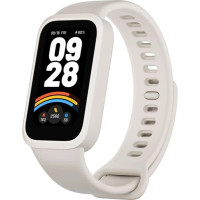 Xiaomi Smart Band 9 Active бежевый