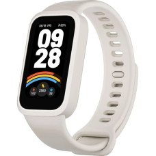 Xiaomi Smart Band 9 Active бежевый