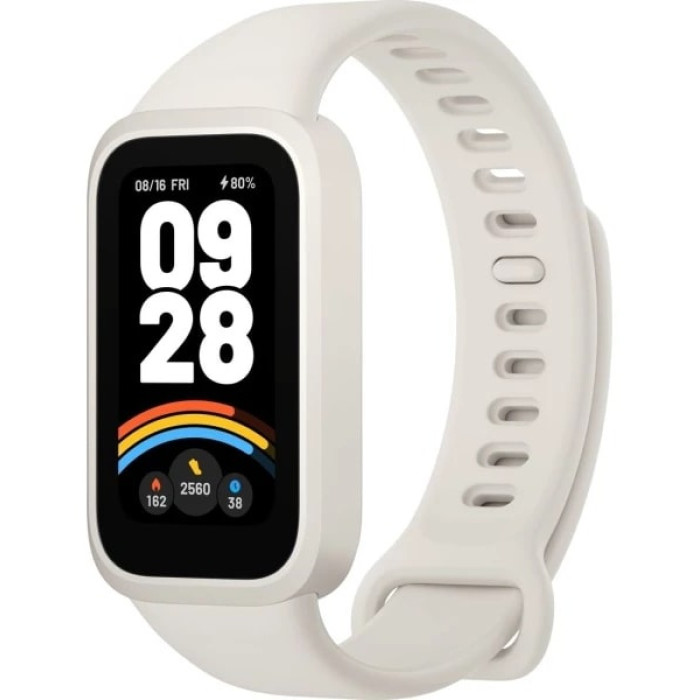 Xiaomi Smart Band 9 Active бежевый