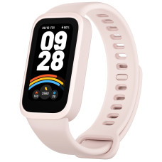 Xiaomi Smart Band 9 Active розовый