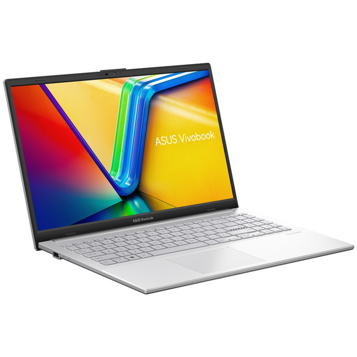 ASUS VivoBook GO 15 E1504FA-BQ1105 15.6" / 16 Гб / SSD 512 Гб / Без ОС / 90NB0ZR1-M06UN0