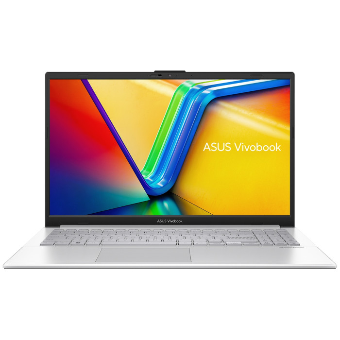 ASUS VivoBook GO 15 E1504FA-BQ1105 15.6" / 16 Гб / SSD 512 Гб / Без ОС / 90NB0ZR1-M06UN0
