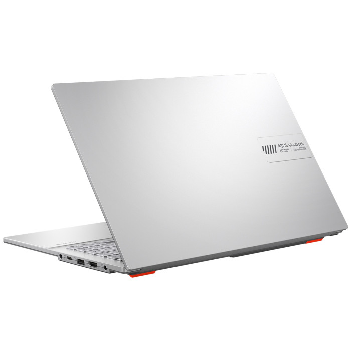 ASUS VivoBook GO 15 E1504FA-BQ1105 15.6" / 16 Гб / SSD 512 Гб / Без ОС / 90NB0ZR1-M06UN0