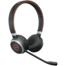 JABRA EVOLVE 65 SE Link380a UC Stereo<br>
