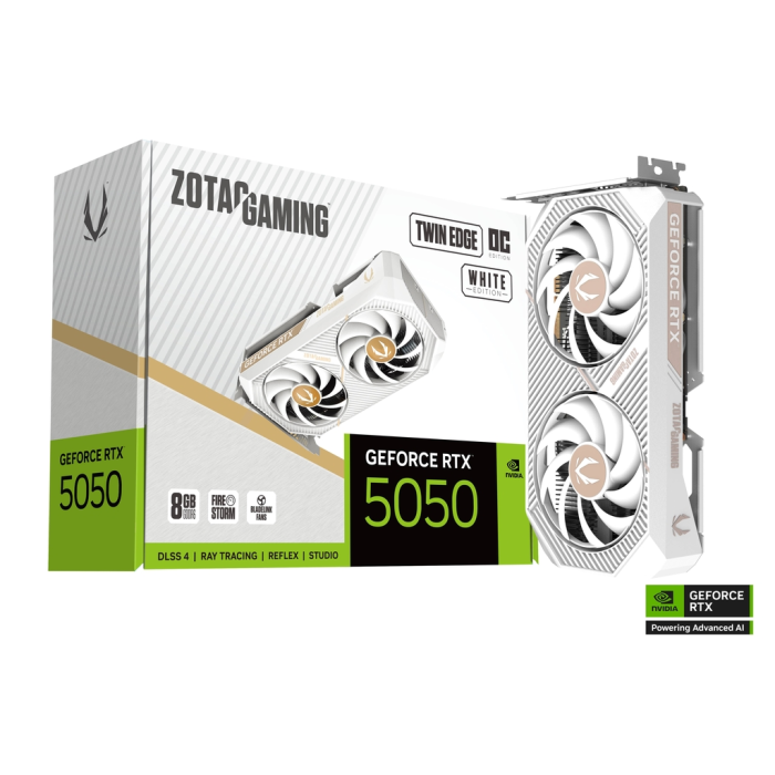 ZOTAC ZT-B50500Q-10M 8 Гб