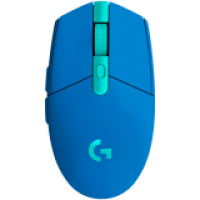 LOGITECH G305 LIGHTSPEED Wireless Gaming Mouse - BLUE - EER2<br>