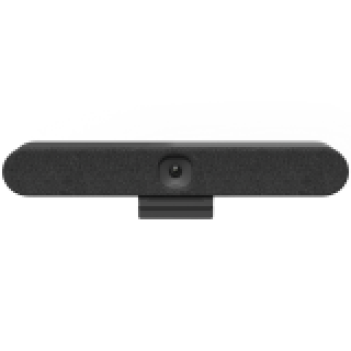 LOGITECH Rally Bar Huddle - GRAPHITE - USB<br>