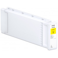 Картридж Epson C13T41E440 700ml жёлтый<br>Для SureColor SC-T3405