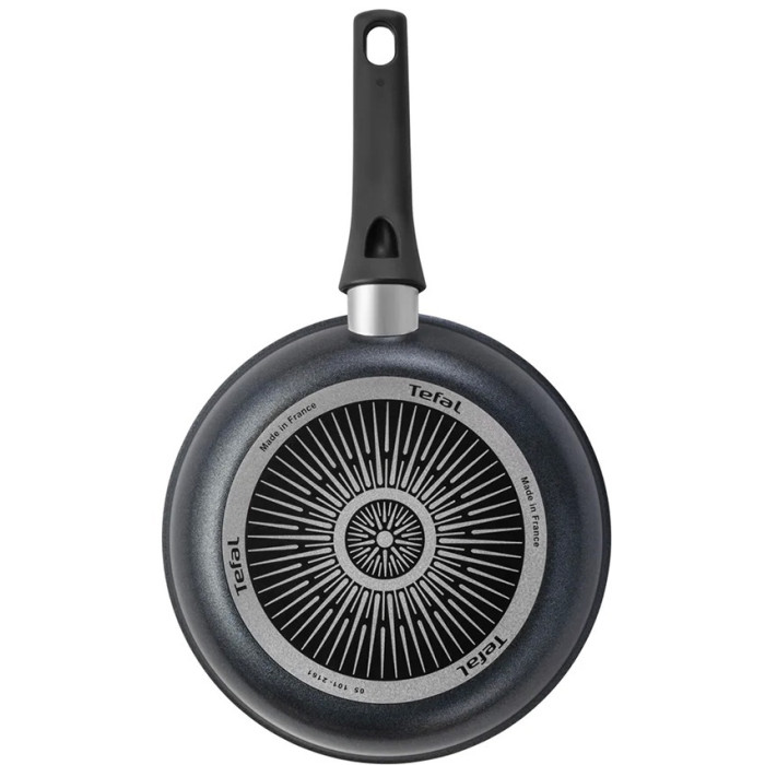 Сковорода универсальная Tefal INTENSE 4219124 24 см, алюминий