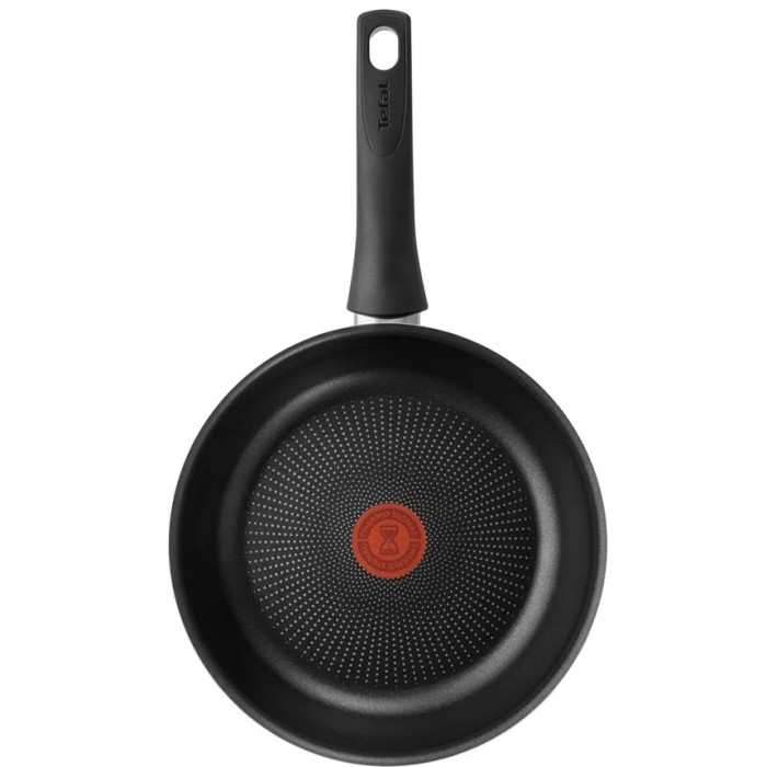 Сковорода универсальная Tefal INTENSE 4219124 24 см, алюминий