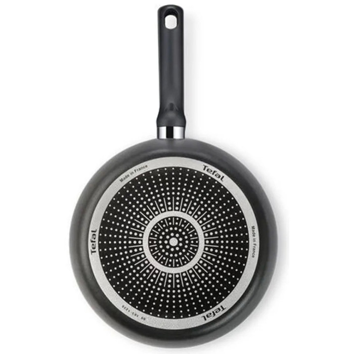 Сковорода универсальная Tefal 4221128 28 см, алюминий