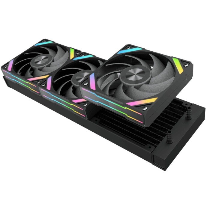 Sama Q60 черный