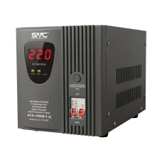 Стабилизатор SVC АСН-10000/1-Ц