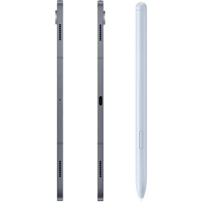 Samsung Galaxy Tab S10+ SM-X826BZARSKZ 12.4 дюйм 12 Гб/256 Гб серый