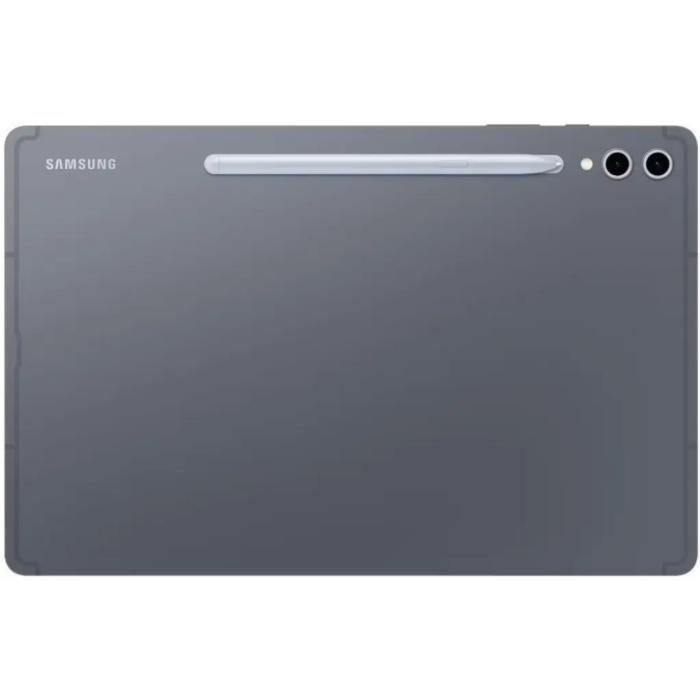 Samsung Galaxy Tab S10+ SM-X826BZARSKZ 12.4 дюйм 12 Гб/256 Гб серый