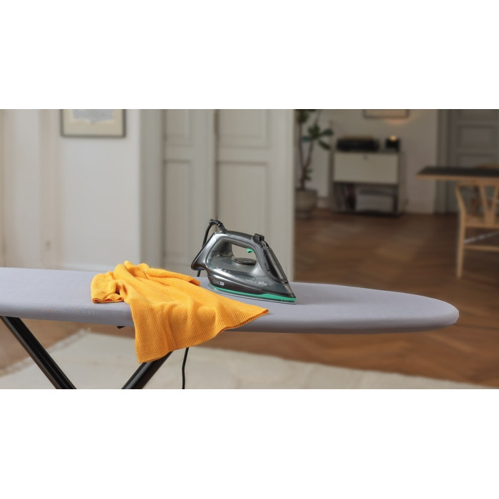 Braun SI5277GR черный, зеленый