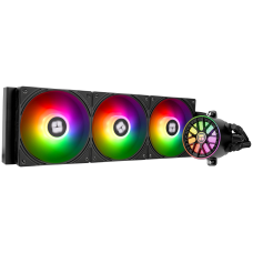СВО Thermalright Aqua Elite 360 ARGB BLACK V6