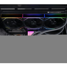 Thermalright Frozen Magic 360 Digital ARGB BLACK V2 черный
