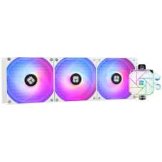 СВО Thermalright Aqua Elite WHITE V3 360 V3