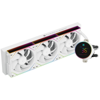 СВО Thermalright Frozen Magic 360 Digital ARGB WHITE V2