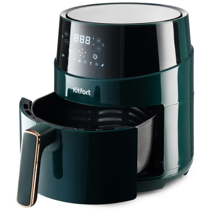 Электрогриль Kitfort КТ-2222