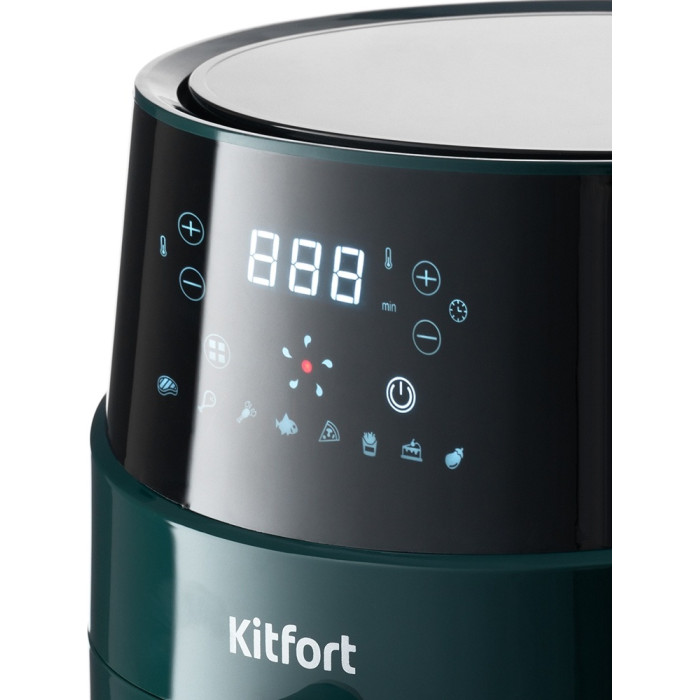 Электрогриль Kitfort КТ-2222