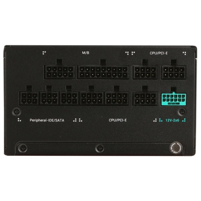 GamerStorm PN1200M-FC R-PNC00M-FC0B-WGEU 1200 Вт