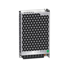 Блок питания ABL Modicon SE ABL2REM24065K компактный 6,5А 24В 150Вт