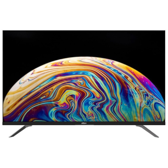 Dahua DHI-LTV43-QSD400 109 см черный