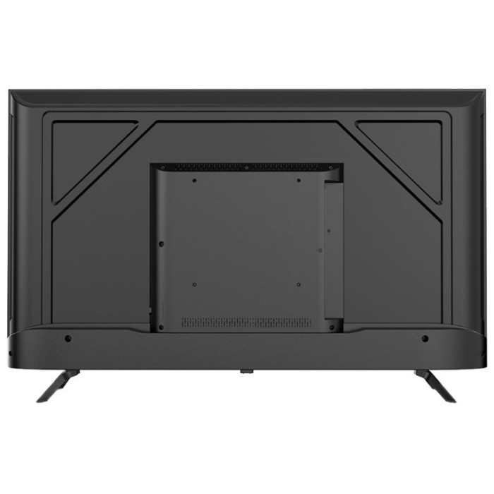 Dahua DHI-LTV43-QSD400 109 см черный