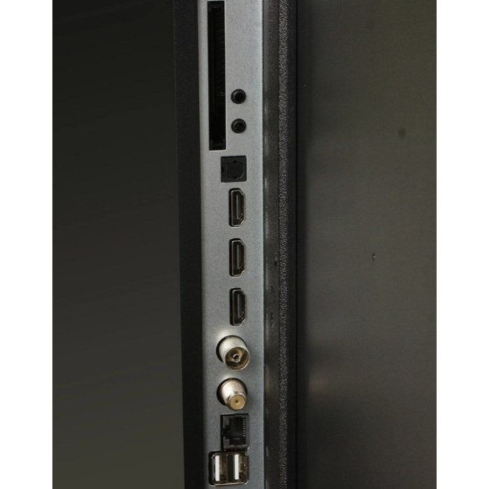 Dahua DHI-LTV55-QSD400 140 см черный