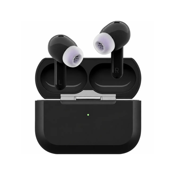 Беспроводные наушники Яндекс YNDX-00150BLK, Черный