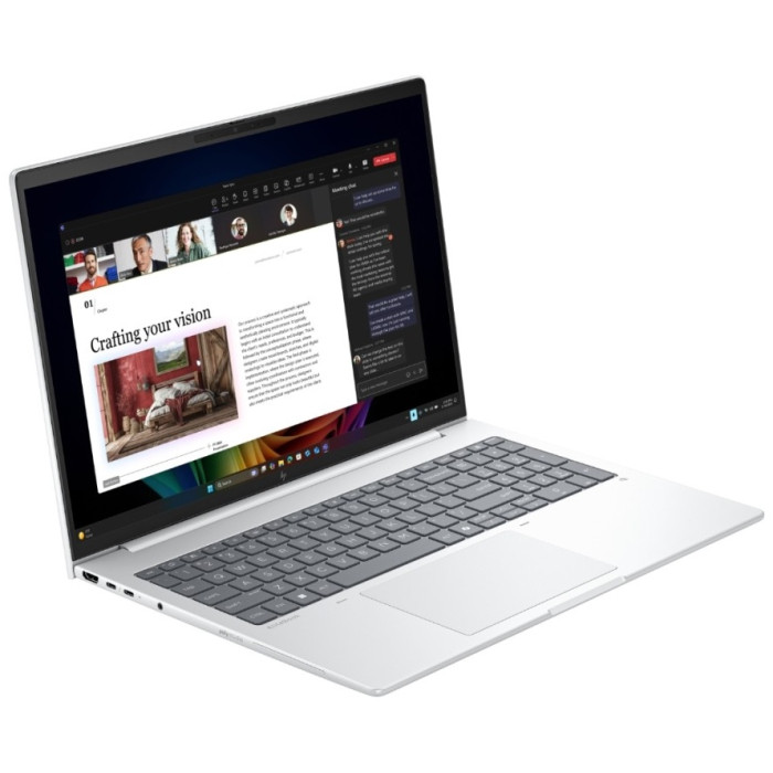 HP Europe EliteBook 8 G1i 14" / 16 Гб / SSD 1024 Гб / Win 11 Pro / AD4H2ET#BJA