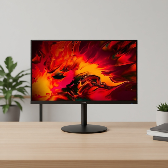 23.8' Acer RX241YPbiipx UM.QR1EE.P05 черный