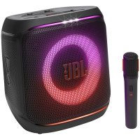Портативная колонка JBL Partybox Encore 2 черный
