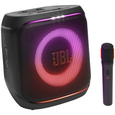 Портативная колонка JBL Partybox Encore 2 черный