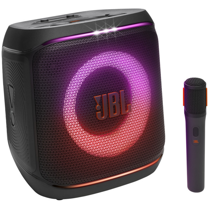 Портативная колонка JBL Partybox Encore 2 черный