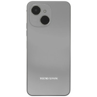 TECNO SPARK 40C 8 ГБ/256 ГБ серый