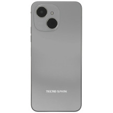 TECNO SPARK 40C 8 ГБ/256 ГБ серый