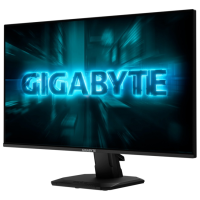 24.5" GIGABYTE GS25F2A EK черный