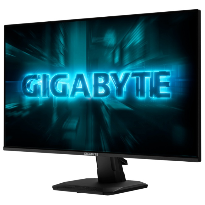 24.5" GIGABYTE GS25F2A EK черный