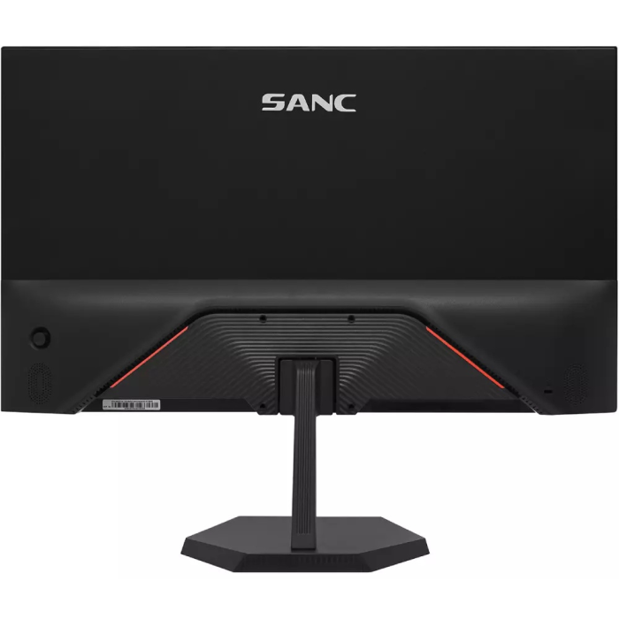 27" Sanc M2753FKG черный