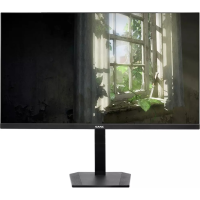 27" Sanc M2763QPTB черный