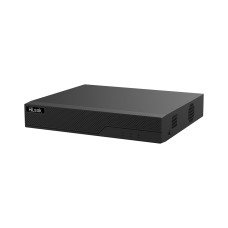 Сетевой видеорегистратор HiLook NVR-108MH-C/8P(E)