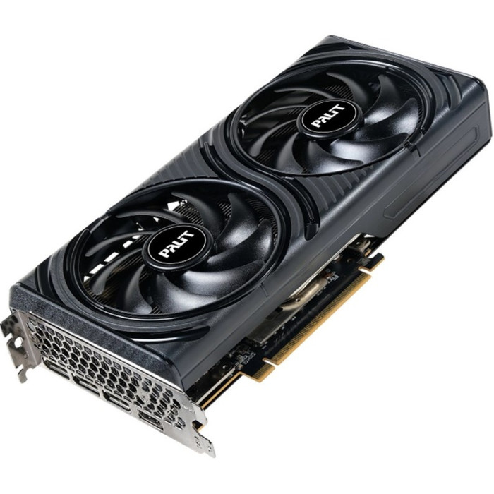 Palit RTX 5060 Infinity 2 OC (NE75060V19P1-GB2063L) 8 Гб